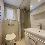 & Elegant Apartments,partially With Fireplace, By Apartamento Zermatt