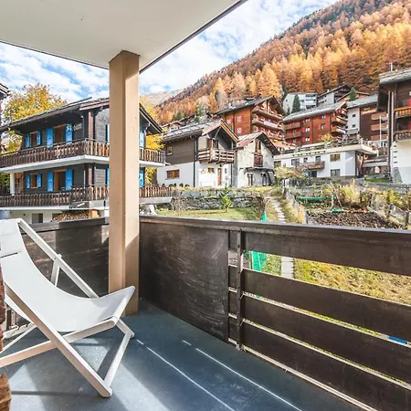 & Elegant Apartments,partially With Fireplace, By Apartmán Zermatt