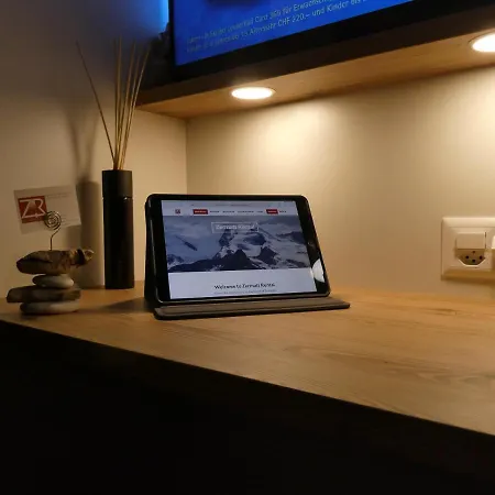 & Elegant Apartments,partially With Fireplace, By