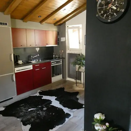 Апартаменты & Elegant Apartments,partially With Fireplace, By *