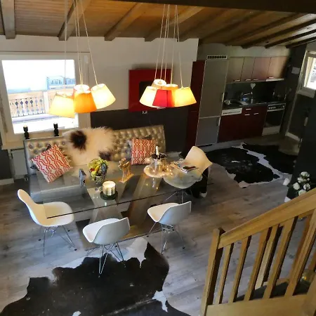 & Elegant Apartments,partially With Fireplace, By Apartman