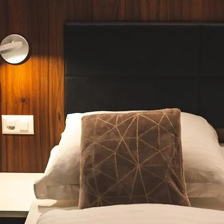 & Elegant Apartments,partially With Fireplace, By