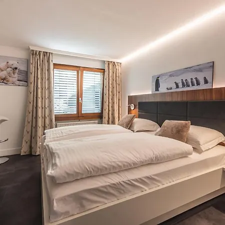 & Elegant Apartments,partially With Fireplace, By