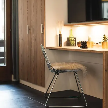 Апартаменты & Elegant Apartments,partially With Fireplace, By