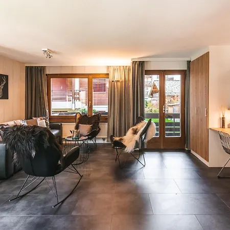 Apartmán & Elegant Apartments,partially With Fireplace, By