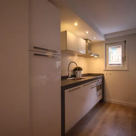 & Elegant Apartments,partially With Fireplace, By Apartmán Zermatt