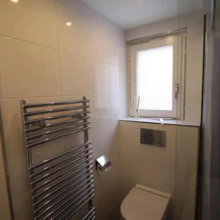 & Elegant Apartments,partially With Fireplace, By *