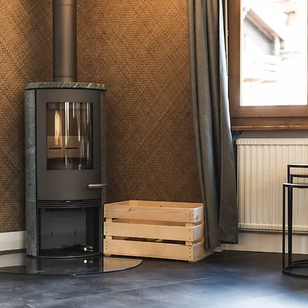 & Elegant Apartments,partially With Fireplace, By 체르마트