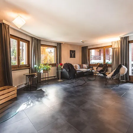 Apartmán & Elegant Apartments,partially With Fireplace, By *