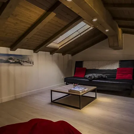 & Elegant Apartments,partially With Fireplace, By Apartament