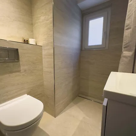 & Elegant Apartments,partially With Fireplace, By Appartement