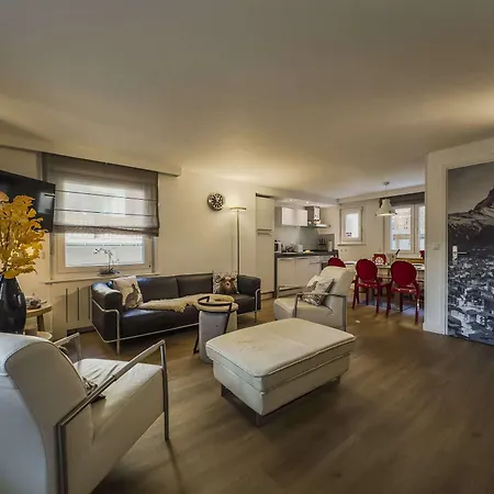 & Elegant Apartments,partially With Fireplace, By