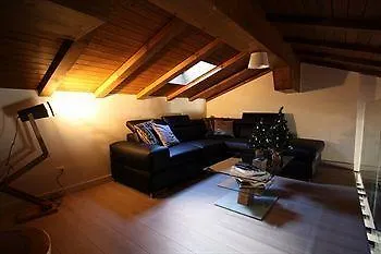 & Elegant Apartments,partially With Fireplace, By Zermatt