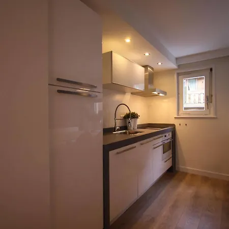 Apartamento & Elegant Apartments,partially With Fireplace, By Zermatt