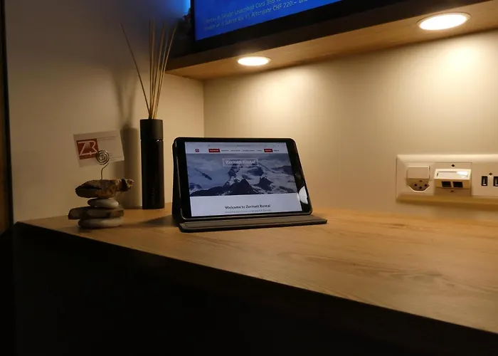 & Elegant Apartments,partially With Fireplace, By