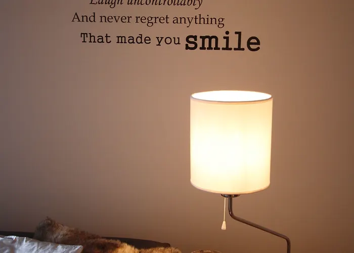 & Elegant Apartments,partially With Fireplace, By