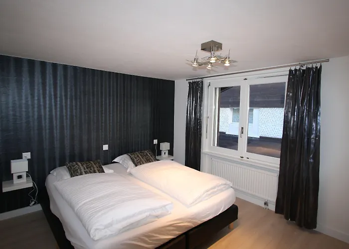 Apartament & Elegant Apartments,partially With Fireplace, By *