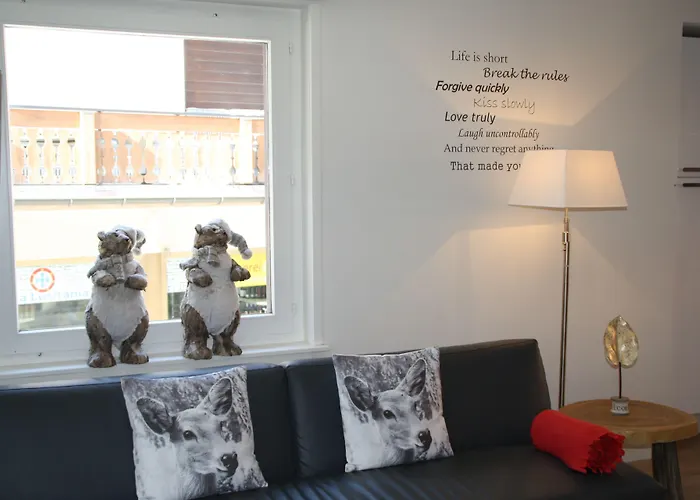 Apartament & Elegant Apartments,partially With Fireplace, By *