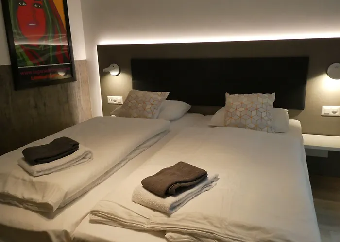 & Elegant Apartments,partially With Fireplace, By Appartement