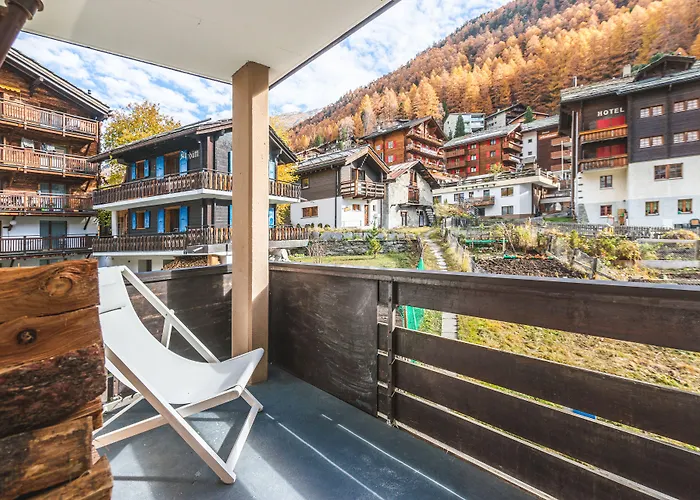 Apartament & Elegant Apartments,partially With Fireplace, By *