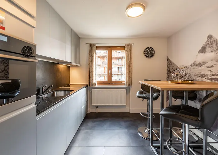 Appartement & Elegant Apartments,partially With Fireplace, By *