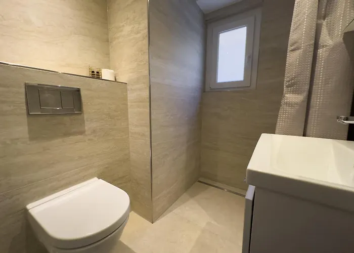 & Elegant Apartments,partially With Fireplace, By Zermatt