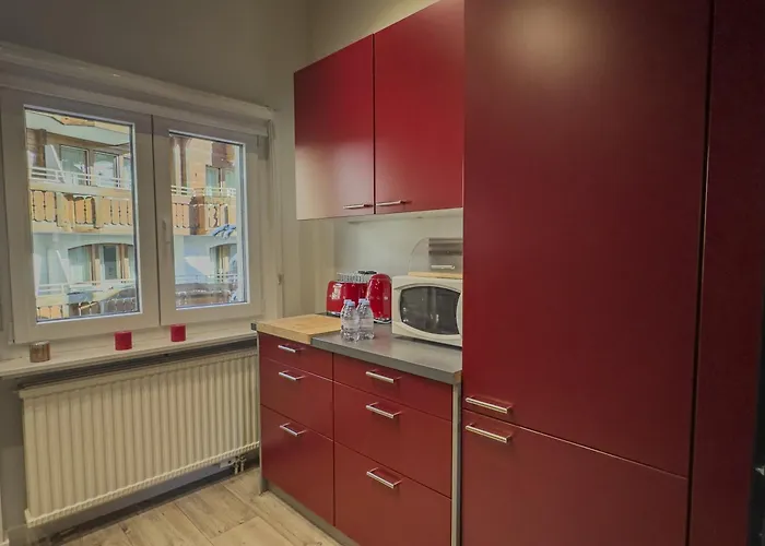 Apartament & Elegant Apartments,partially With Fireplace, By Zermatt