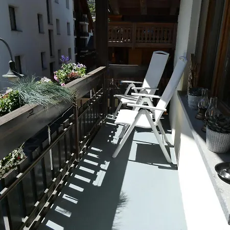 & Elegant Apartments,partially With Fireplace, By Apartament Zermatt