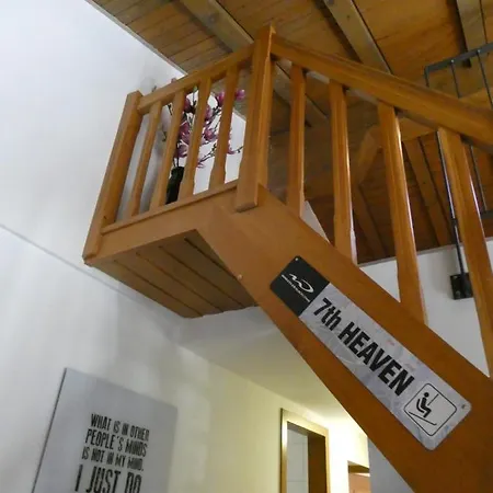 Apartment & Elegant Apartments,partially With Fireplace, By *