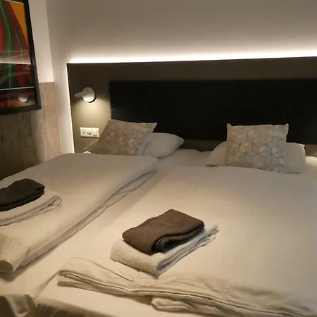 & Elegant Apartments,partially With Fireplace, By Apartment