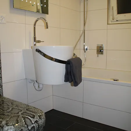 & Elegant Apartments,partially With Fireplace, By Apartment