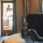 Apartment Central & Elegant Apartments,Partially With Fireplace, By Zermatt Rental *