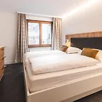 Apartment Central & Elegant Apartments,Partially With Fireplace, By Zermatt Rental