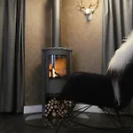 Apartment Central & Elegant Apartments,Partially With Fireplace, By Zermatt Rental