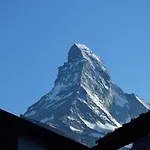 Central & Elegant Apartments,Partially With Fireplace, By Zermatt Rental Apartment