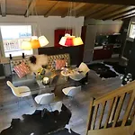 Central & Elegant Apartments,Partially With Fireplace, By Zermatt Rental Apartment