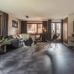 Central & Elegant Apartments,Partially With Fireplace, By Zermatt Rental Zermatt