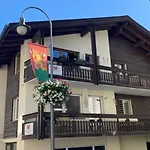 Central & Elegant Apartments,Partially With Fireplace, By Zermatt Rental *