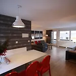 Central & Elegant Apartments,Partially With Fireplace, By Zermatt Rental Zermatt