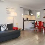 Apartment Central & Elegant Apartments,Partially With Fireplace, By Zermatt Rental