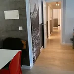 Central & Elegant Apartments,Partially With Fireplace, By Zermatt Rental Apartment *