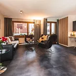 Central & Elegant Apartments,Partially With Fireplace, By Zermatt Rental Zermatt