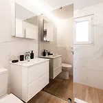 Apartment Central & Elegant Apartments,Partially With Fireplace, By Zermatt Rental Zermatt