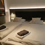 Central & Elegant Apartments,Partially With Fireplace, By Zermatt Rental Apartment