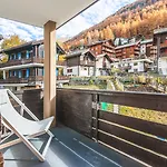Apartment Central & Elegant Apartments,Partially With Fireplace, By Zermatt Rental *