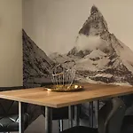 Central & Elegant Apartments,Partially With Fireplace, By Zermatt Rental Apartment