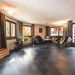 Apartment Central & Elegant Apartments,Partially With Fireplace, By Zermatt Rental *