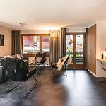 Central & Elegant Apartments,Partially With Fireplace, By Zermatt Rental