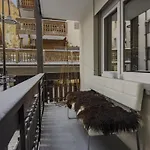Apartment Central & Elegant Apartments,Partially With Fireplace, By Zermatt Rental