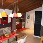 Central & Elegant Apartments,Partially With Fireplace, By Zermatt Rental *